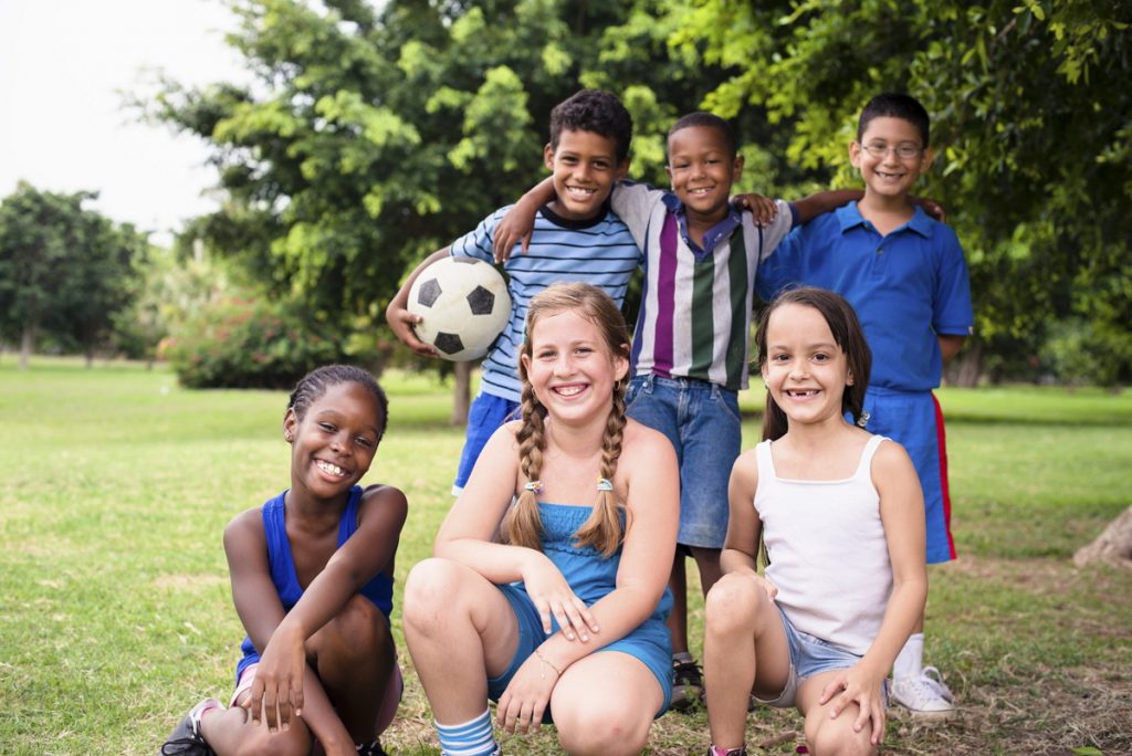 Free or Discounted Summer Camps for Military Children